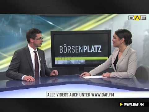 Flatex-CIO Iredi: "DAX auch nach Anstieg stabil"