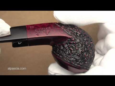 pipa Ascorti 612 - pfeife