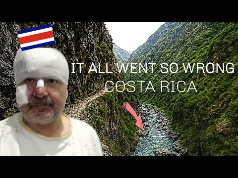 🌫️ Into the Cloud Forest and Out of Control | Costa Rica (S01E33)