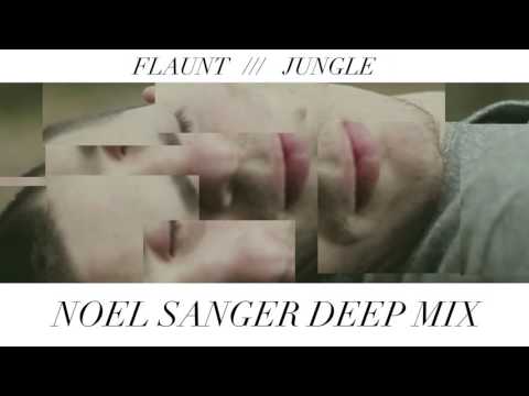 Flaunt - Jungle (Noel Sanger Deep Mix - Radio Edit)