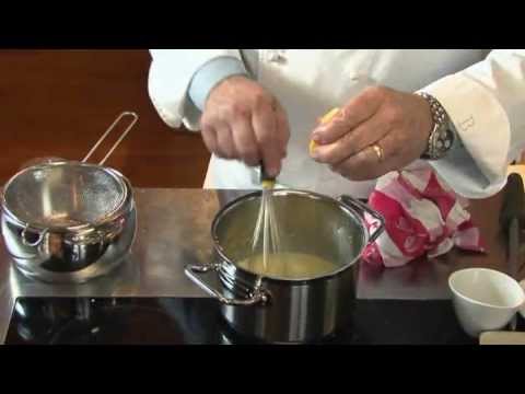 Le Beurre Blanc par Pierre-Dominique Cécillon pour Larousse Cuisine