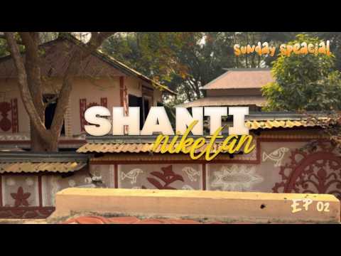 Shantiniketan Part 2 | Srijoni Handicrafts & Cultures of India