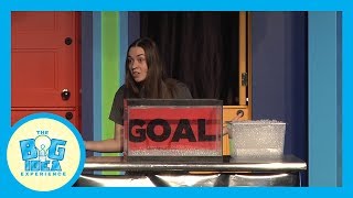 Thinking Big: Determination