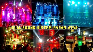 Download lagu Full 14 Sound sistem terbaik karnaval urek urek Gondanglegi 2022 mp3