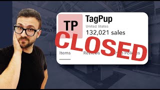 Download lagu Saya Menutup Toko Etsy Saya yang Berjualan 132.000 Unit — dan Membuka Toko yang Lebih Baik mp3