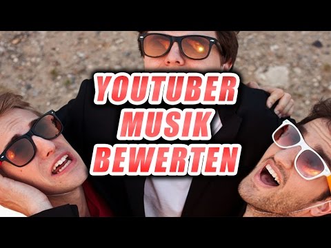 YTITTY - Der Letzte Sommer / Ich bewerte "MUSIK" von YOUTUBERN