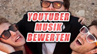 YTITTY - Der Letzte Sommer / Ich bewerte &quot;MUSIK&quot; von YOUTUBERN