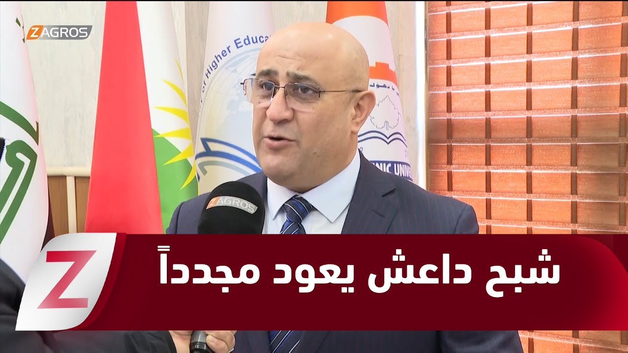 فيديو | التصعيد في سوريا يعيد شبح داعـ ـ ـش إلى الحدود العراقية