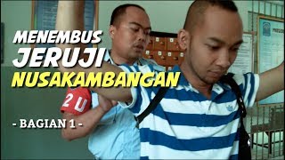 Download lagu Menembus Jeruji Nusakambangan (Bag. 1) mp3 Download lagu Menembus Jeruji Nusakambangan (Bag. 1) mp3