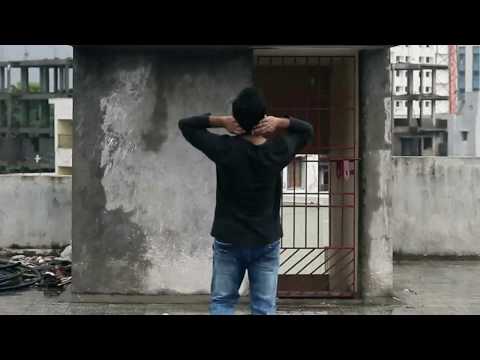 NANDURI GIRI RAGHAVA SRIKANTH NGR choreography- The Break Up song_Arjun Reddy