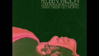 Reuben Wilson & Lee Morgan - 1969 - Love Bug - 01 Hot Rod