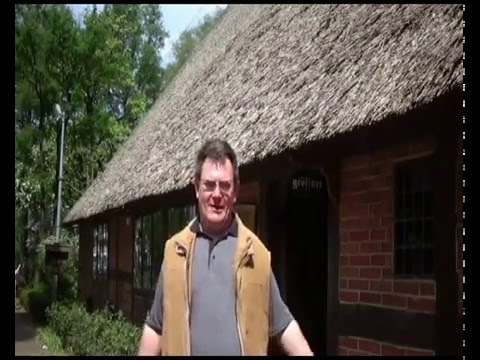 Zeitreise ins 17 Jahrhundert im Ammerland