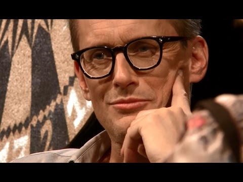 TV Noir Tex INTERVIEW