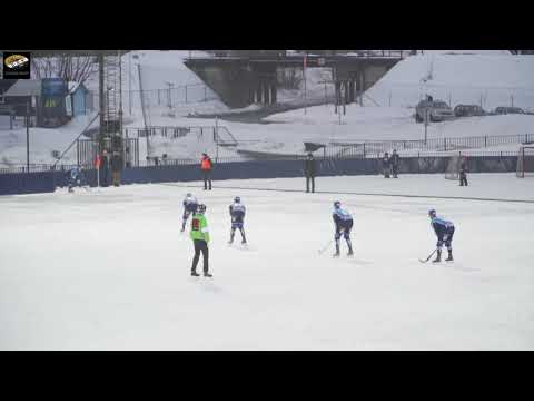 NM-Finalen 2019: Solberg - Stabæk