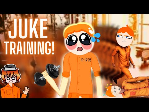 SCP Training For The FINAL ULTIMATE JUKE Secret Laboratory!