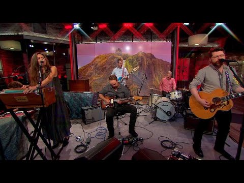 Saturday Sessions: Offa Rex performs "To Make You Stay"
