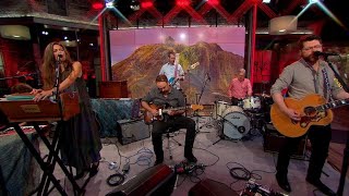 Saturday Sessions: Offa Rex performs "To Make You Stay"