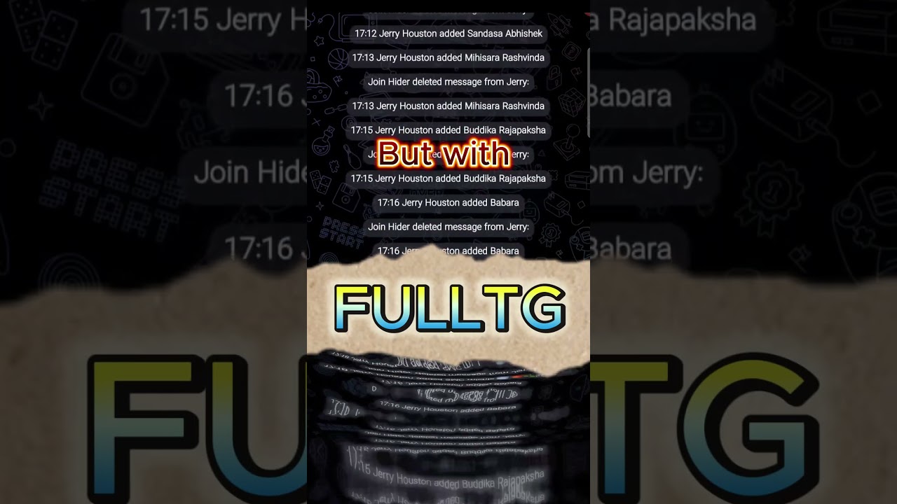 Telegram Member Adder Scraper Script Python - Beginner Friendly. #scrapers #telegram #telegrambot