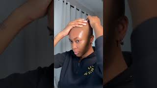 Download lagu Baldie essentials #bald #grwm #selfcare #skincare #scalpcare #makeuptutorial #makeup #haircut mp3