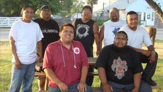 Southern Outlawz @ Sagamok Powwow 2012