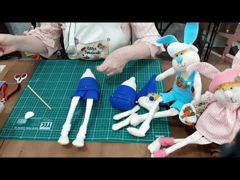 Coelho Coelindo - parte 04