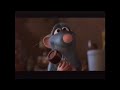 Ratatouille 2007 Australian Fox Tel Movies Ad 2015 VHS Capture 12 9 22