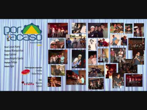 Agamamou - cd Grupo Por Acaso.wmv
