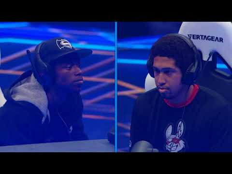 EVO 2017: Smash 4 - MSF Larry Lurr vs MVG Salem - Losers Final