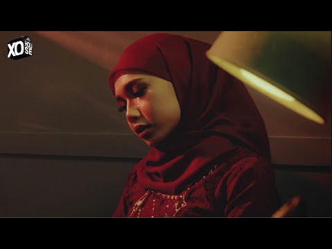 Iman Troye -  Harum Sundal Malam (Official Music Video)