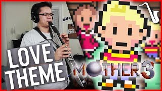 Mother 3: Love Theme Fusion / Rock Arrangement || insaneintherainmusic
