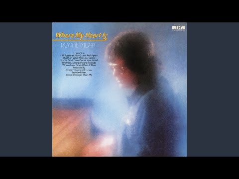 I Hate You - Ronnie Milsap