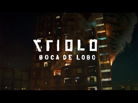 CRIOLO - Boca de Lobo
