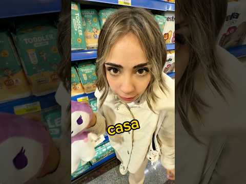 CUANDO PEDÍAS PAÑALES PARA TUS MUÑECOS XD🤣