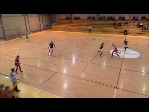 JUNIORI MNK Brod - MNK Brod 035