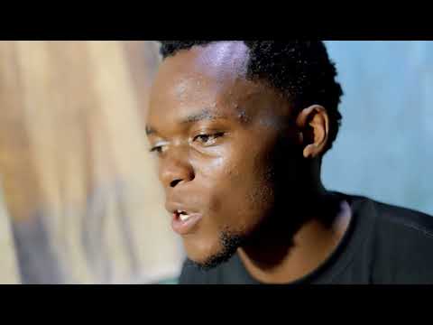 Rap trappers ft Jorzi zm - Behind the smile(official video)