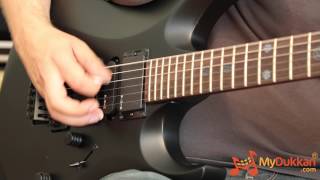 Video thumbnail for Cort EVL-X4 BKS - Test Odası (Bi Kuple) by MyDukkan
