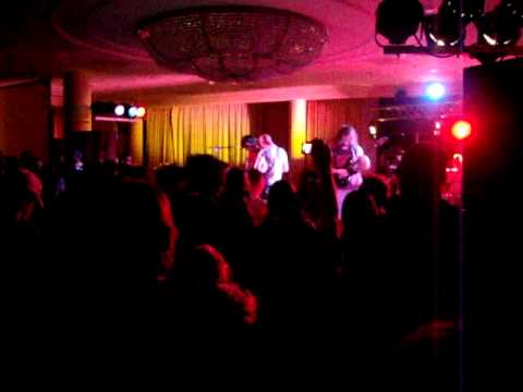 MAGFest 9 - Armcannon - Opening Medly