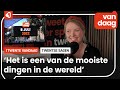 Witte Wieven, Non van Singraven en Old Minneke tot leven gewekt in Enschede