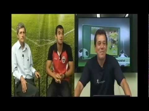 Roma Apucarana Sub 20