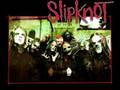 Slipknot (All Hope Is Gone) - Snuff 