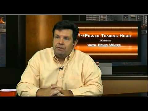 August 30th Power Trading Hour with host Davd White - TFNN