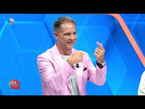 Jocul cuvintelor cu Dan Negru (30.09.2025) - Editie COMPLETA