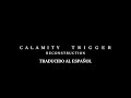 Blazblue Calamity Trigger Reconstruction Traducido Al E