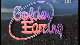 Golden Earring Live on the Beach at Scheveningen 1986 Complete TV Broadcast