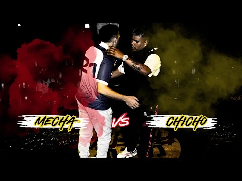 MECHA vs CHICHO - Cuartos -  Final Nacional Call of Freestyle 2023 (Edición Estelar)