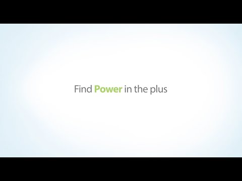 Find Power in the Plus: Care Connector