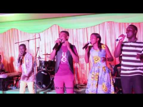 Thinker - W'asafo ti ft. Navah