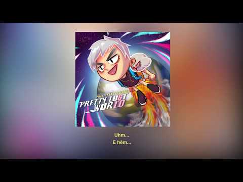 1. The Intro - Pretty Lost World