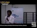 Basketmouth Sketch 1 | February 21st IndigO2