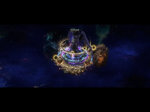 [PoE 3.21] The STRONGEST build I have ever played | Armourstacker MS full showcase